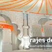 Indian Wedding Decoration White palace concept