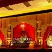 Indian Wedding Decoration Mandap