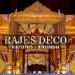 Indian Wedding Decoration Royal Mandap