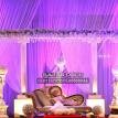 malaysia indian wedding deco,wedding dinner deco.modern wedding deco
